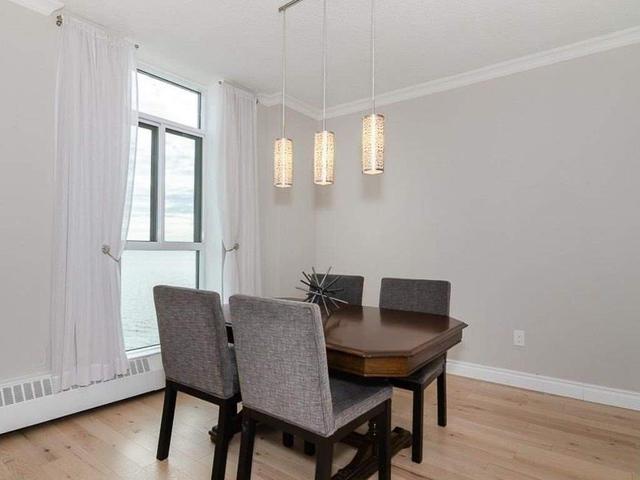 1705 - 5250 Lakeshore Rd, Condo with 2 bedrooms, 2 bathrooms and 1 parking in Burlington ON | Image 5