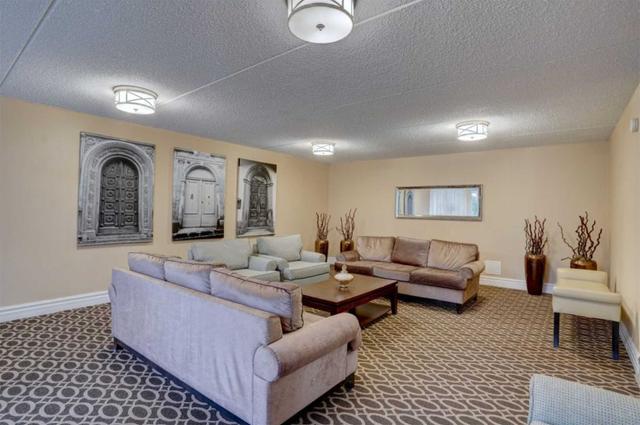 213 - 2 Glamorgan Ave, Condo with 2 bedrooms, 1 bathrooms and 1 parking in Toronto ON | Image 23