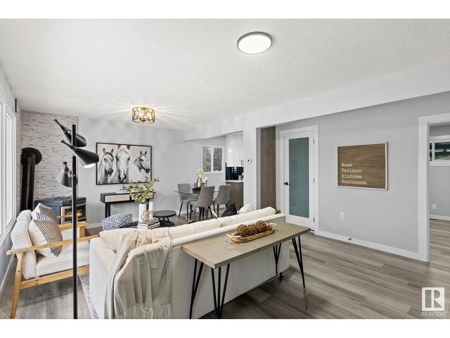 4001 113 Av Nw, House detached with 4 bedrooms, 2 bathrooms and null parking in Edmonton AB | Image 7
