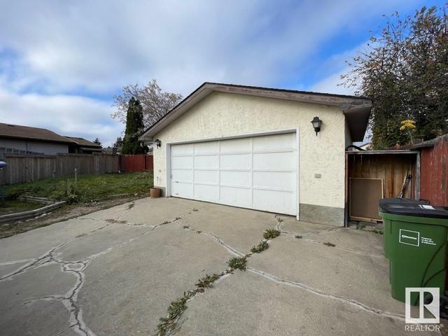 14540 20 St Nw, House detached with 5 bedrooms, 3 bathrooms and null parking in Edmonton AB | Image 15