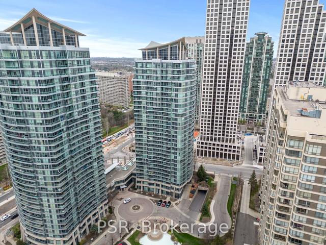 512 - 33 Elm Dr W, Condo with 2 bedrooms, 2 bathrooms and 1 parking in Mississauga ON | Image 29