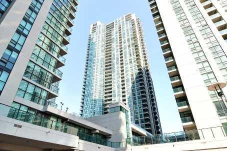 806 - 12 Yonge St, Condo with 2 bedrooms, 2 bathrooms and 1 parking in Toronto ON | Image 9