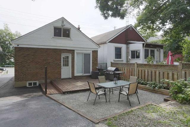 578 Warden Ave, House detached with 3 bedrooms, 2 bathrooms and 5 parking in Toronto ON | Image 7