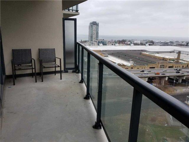 1516 - 51 East Liberty St, Condo with 1 bedrooms, 1 bathrooms and null parking in Toronto ON | Image 11