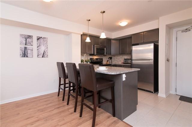 312 - 1045 Nadalin Hts, Condo with 1 bedrooms, 1 bathrooms and null parking in Milton ON | Image 7