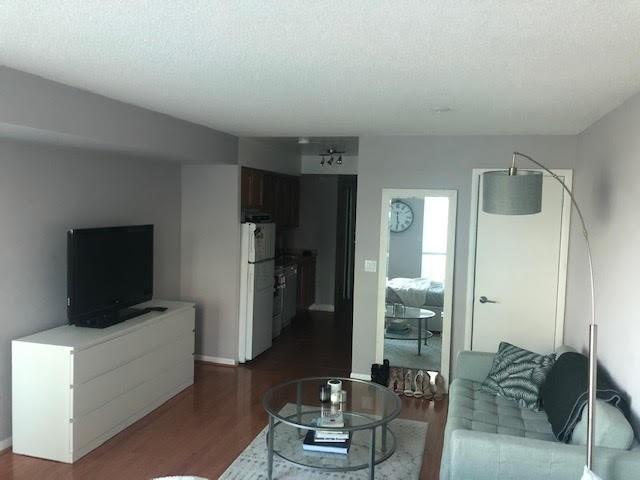 407 - 219 Fort York Blvd, Condo with 0 bedrooms, 1 bathrooms and 0 parking in Toronto ON | Image 5