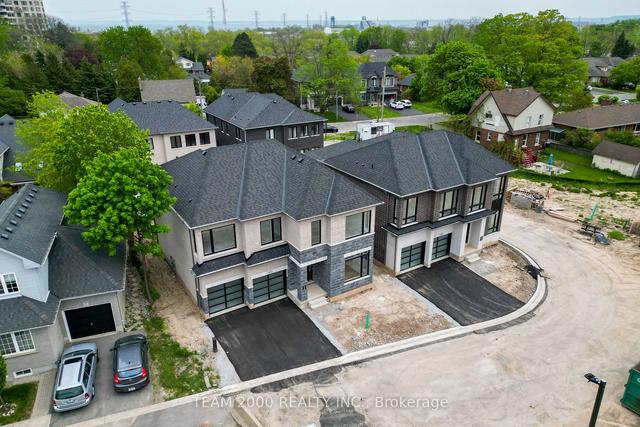 515 Markay Common W, House detached with 4 bedrooms, 5 bathrooms and 4 parking in Burlington ON | Image 12