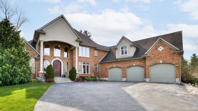 15 River Run Pl, House detached with 6 bedrooms, 5 bathrooms and 11 parking in Woolwich ON | Image 12