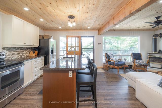 72 Georgian Bay Water, House detached with 3 bedrooms, 2 bathrooms and 0 parking in The Archipelago ON | Image 5