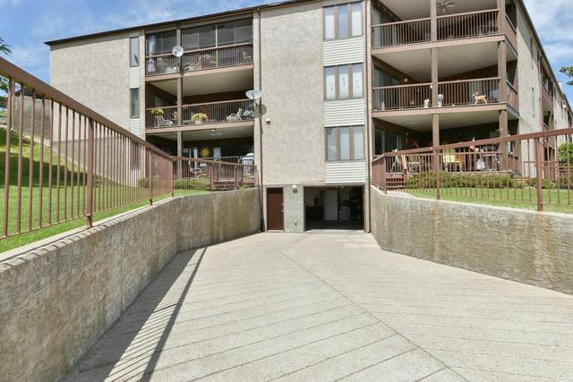 1 - 1165 16 Street Ne, Condo with 2 bedrooms, 2 bathrooms and 1 parking in Medicine Hat AB | Image 36