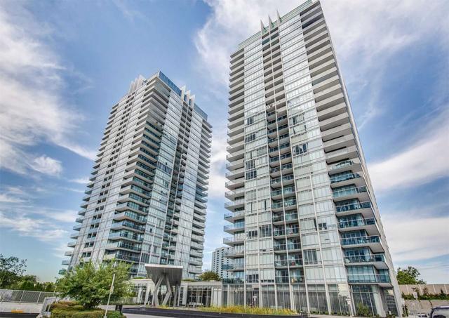 3103 - 88 Park Lawn Rd, Condo with 3 bedrooms, 3 bathrooms and 2 parking in Toronto ON | Image 1