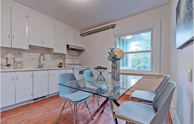 unit 2 - 64 Queen's Dr, House detached with 3 bedrooms, 1 bathrooms and 2 parking in Toronto ON | Image 10