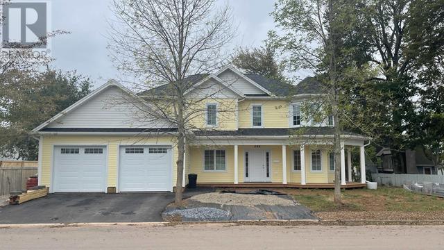 286 Beaver Street, House detached with 4 bedrooms, 3 bathrooms and null parking in Summerside PE | Image 1