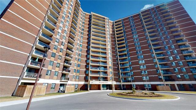 301 - 121 Trudelle St, Condo with 2 bedrooms, 2 bathrooms and 1 parking in Toronto ON | Image 3