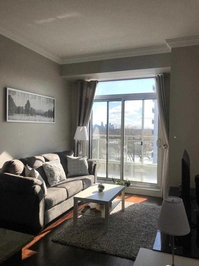 uph08 - 777 Steeles Ave W, Condo with 2 bedrooms, 2 bathrooms and 1 parking in Toronto ON | Image 4