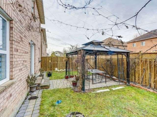 50 La Nina St, House detached with 4 bedrooms, 3 bathrooms and 5 parking in Vaughan ON | Image 19
