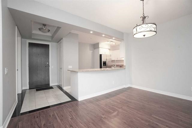 715 - 18 William Carson Cres, Condo with 2 bedrooms, 2 bathrooms and 1 parking in Toronto ON | Image 21