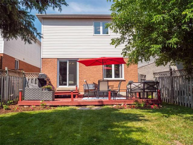 53 Mcknight Cres, House detached with 3 bedrooms, 3 bathrooms and 3 parking in New Tecumseth ON | Image 19