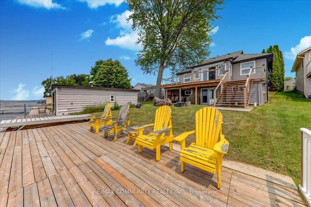 213 Snug Harbour Rd, House detached with 2 bedrooms, 2 bathrooms and 5 parking in Kawartha Lakes ON | Image 37