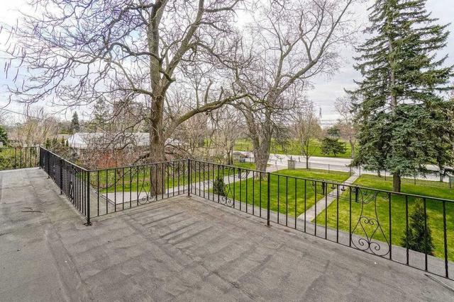 1455 Dixie Rd, House detached with 5 bedrooms, 3 bathrooms and 18 parking in Mississauga ON | Image 31