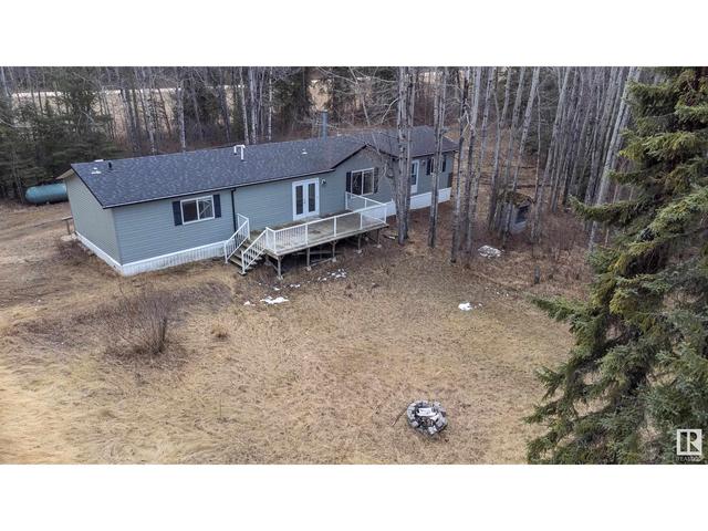 61132 - 763 Hi, House other with 3 bedrooms, 2 bathrooms and null parking in Barrhead County No. 11 AB | Image 1