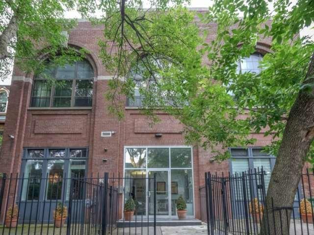 100 - 264 Seaton St, Condo with 2 bedrooms, 1 bathrooms and null parking in Toronto ON | Image 1