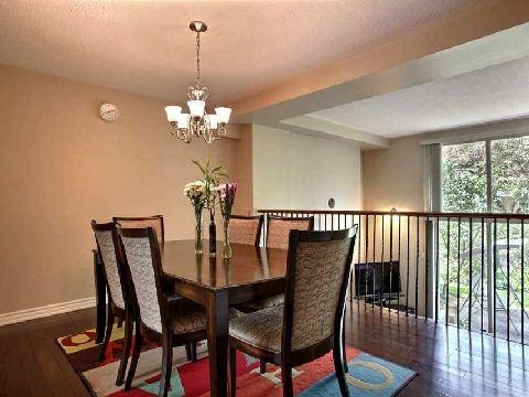 79 Scenic Mill Way, Townhouse with 3 bedrooms, 3 bathrooms and 1 parking in Toronto ON | Image 3