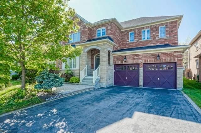 upper - 30 Richgrove Dr, House detached with 4 bedrooms, 4 bathrooms and 3 parking in Brampton ON | Image 1