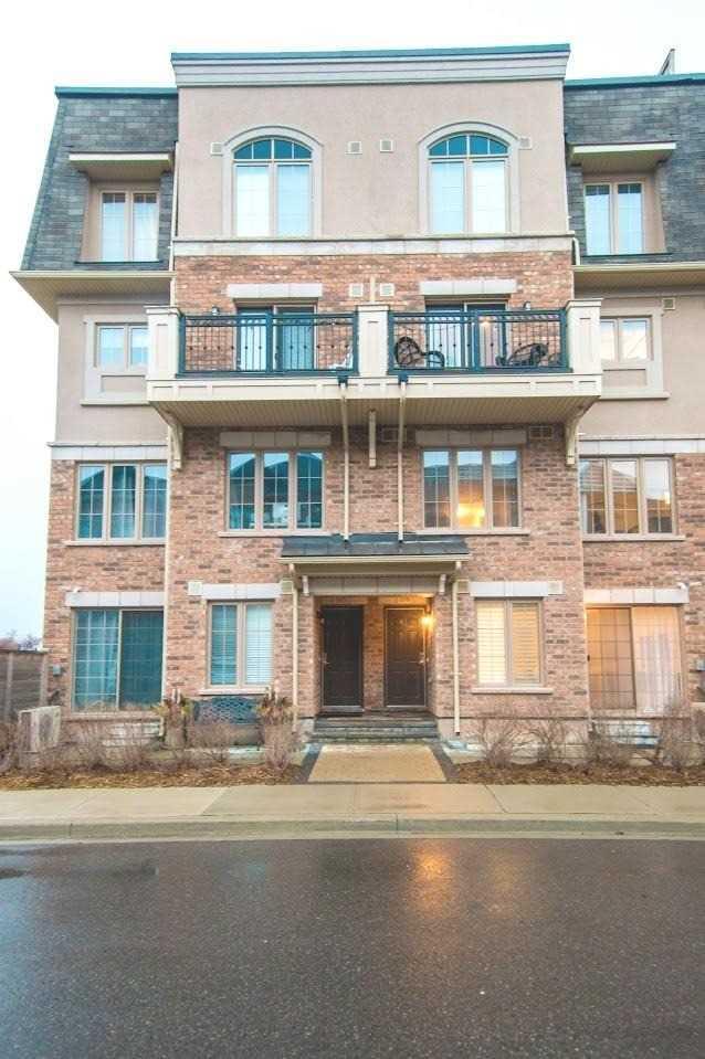 106 - 2441 Greenwich Dr, Townhouse with 2 bedrooms, 2 bathrooms and 2 parking in Oakville ON | Image 1