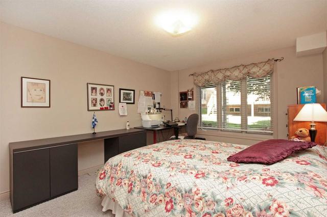 62 Sunset Blvd, Condo with 1 bedrooms, 3 bathrooms and 3 parking in New Tecumseth ON | Image 20