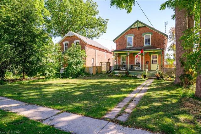 273 Ridout Street, House detached with 4 bedrooms, 2 bathrooms and 4 parking in Port Hope ON | Image 23