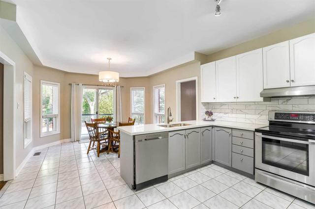 155 Sandcherry Crt, House detached with 4 bedrooms, 4 bathrooms and 4 parking in Pickering ON | Image 7