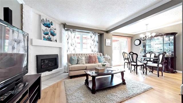 123 Granada Cres, House detached with 3 bedrooms, 4 bathrooms and 5 parking in Toronto ON | Image 37