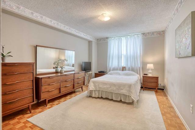 212 - 101 Prudential Dr, Condo with 1 bedrooms, 1 bathrooms and 1 parking in Toronto ON | Image 8