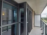 708 - 30 Meadowglen Pl, Condo with 1 bedrooms, 1 bathrooms and null parking in Toronto ON | Image 12