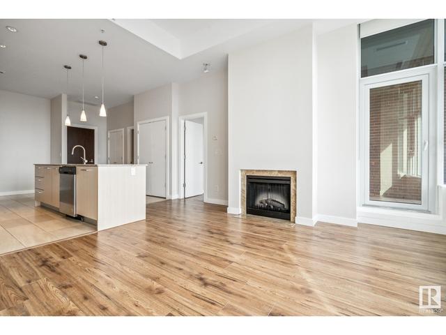 806 - 2606 109 St Nw, Condo with 1 bedrooms, 1 bathrooms and 1 parking in Edmonton AB | Image 9