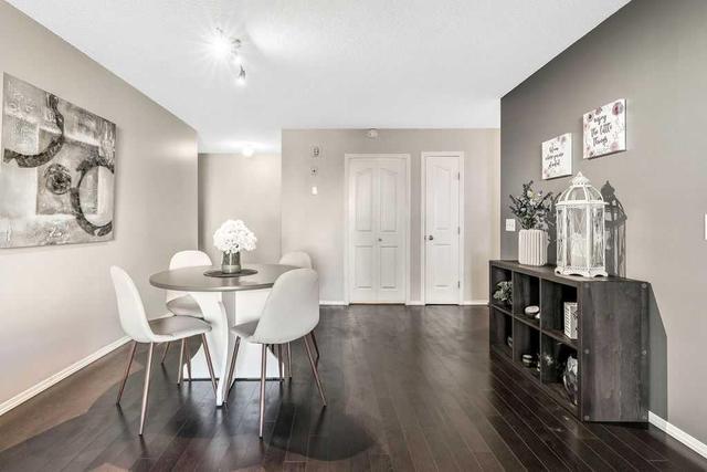 105 - 6105 Valleyview Park Se, Condo with 2 bedrooms, 2 bathrooms and 1 parking in Calgary AB | Image 4