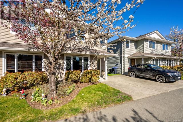 116 - 1500 Cumberland Rd, House attached with 3 bedrooms, 2 bathrooms and 13 parking in Courtenay BC | Image 18
