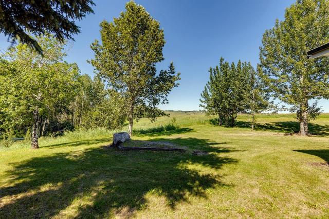 106006 242 Avenue W, House detached with 3 bedrooms, 2 bathrooms and 10 parking in Foothills County AB | Image 20