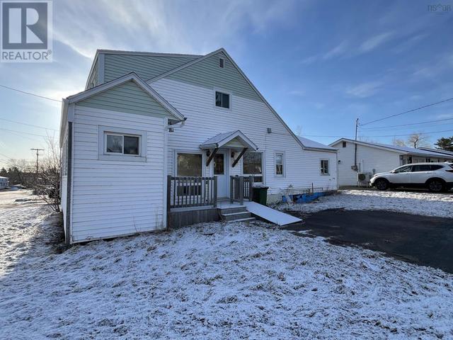 95 Pleasant Street, House other with 0 bedrooms, 0 bathrooms and null parking in Stellarton NS | Image 30