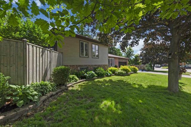 63 Heath Cres, House detached with 3 bedrooms, 3 bathrooms and 4 parking in Scugog ON | Image 23