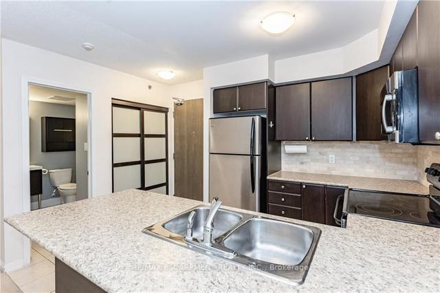 104 - 3060 Rotary Way, Condo with 1 bedrooms, 1 bathrooms and 2 parking in Burlington ON | Image 28