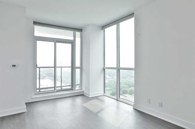 1504 - 1486 Bathurst St, Condo with 2 bedrooms, 3 bathrooms and 1 parking in Toronto ON | Image 3