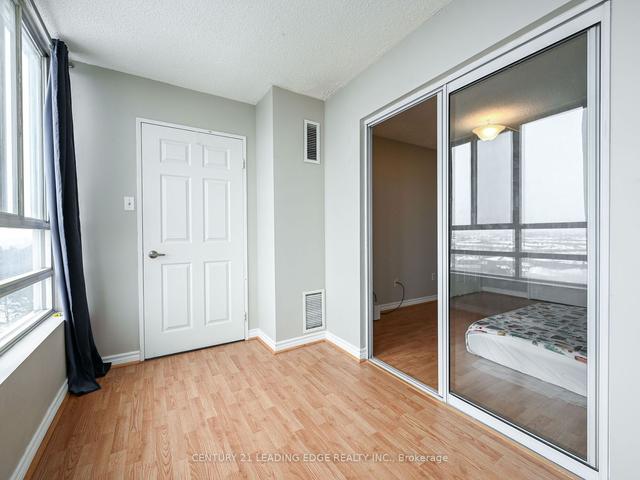 713 - 50 Kingsbridge Garden Circ, Condo with 1 bedrooms, 1 bathrooms and 0 parking in Mississauga ON | Image 25