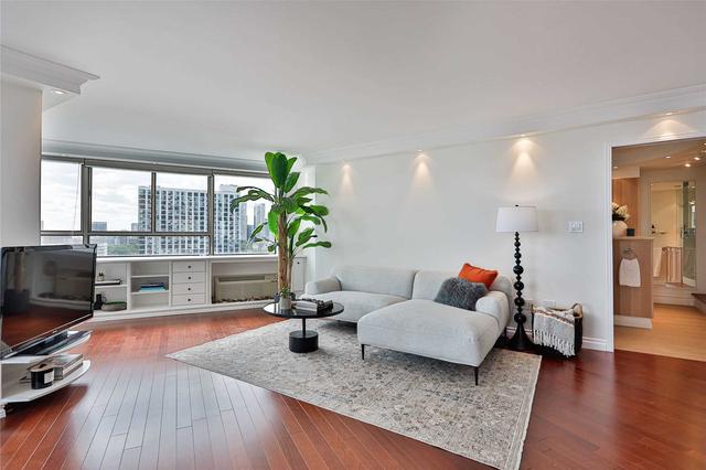 1201/02 - 270 Queens Quay W, Condo with 2 bedrooms, 2 bathrooms and 1 parking in Toronto ON | Image 35