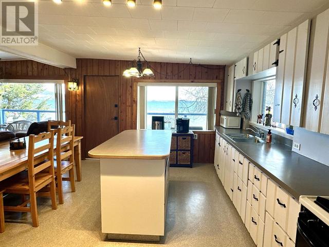 4780 Manca Place, House detached with 2 bedrooms, 1 bathrooms and null parking in Bulkley Nechako D BC | Image 18