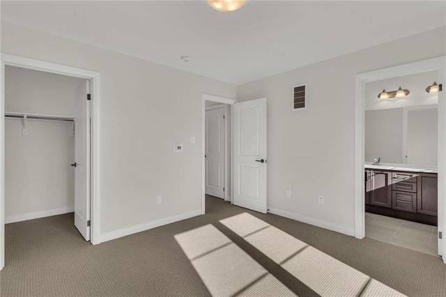 19 - 187 Wilson Street W, House attached with 3 bedrooms, 2 bathrooms and 1 parking in Hamilton ON | Image 33