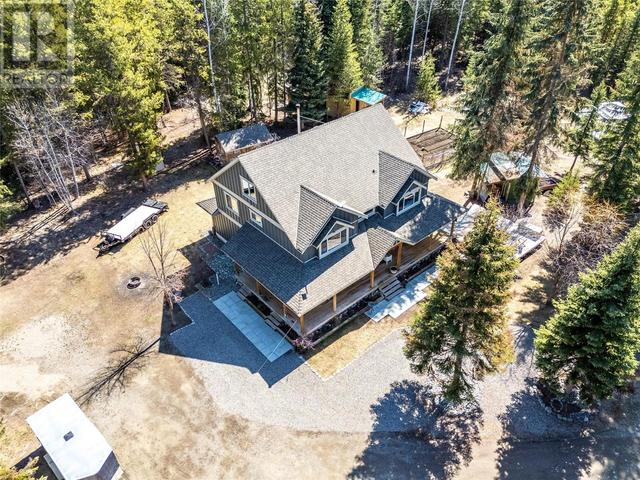 2331 Princeton Summerland Road, House detached with 4 bedrooms, 3 bathrooms and null parking in Okanagan Similkameen H BC | Image 65