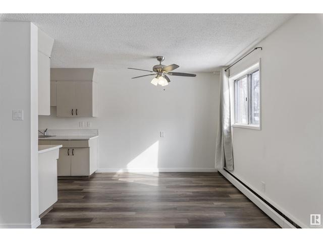 102 - 15930 109 Av Nw, Condo with 2 bedrooms, 1 bathrooms and 1 parking in Edmonton AB | Image 25
