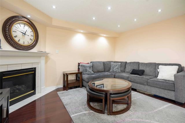 80 Apollo Rd, House attached with 4 bedrooms, 4 bathrooms and 4 parking in Markham ON | Image 15